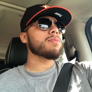 Meet your Posher, Sal